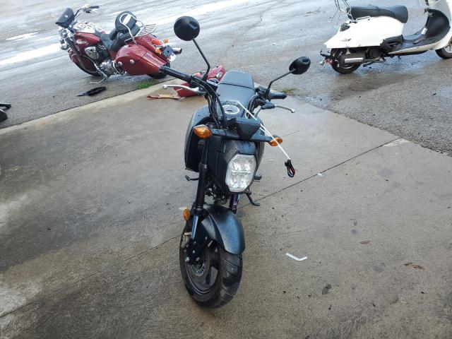 2025 HONDA GROM 125 - Other View