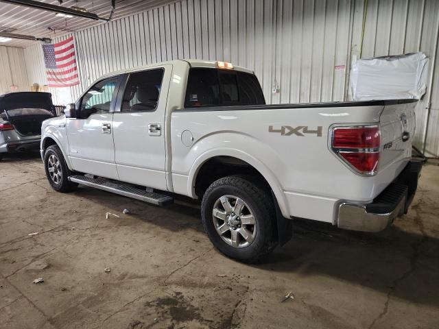 2013 FORD F150 SUPER - 1FTFW1ET5DFC40214