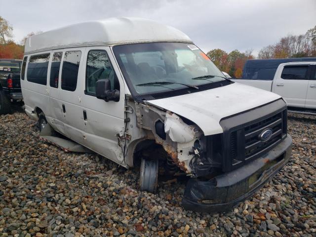 2010 FORD ECONOLINE #3265096885