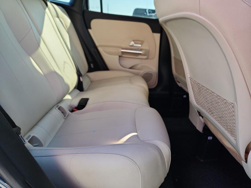 2021 MERCEDES-BENZ GLA 250 #3304506437