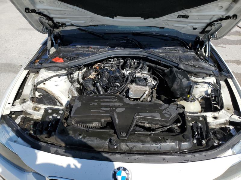 2016 BMW 320 I WBA8E1G56GNT99647