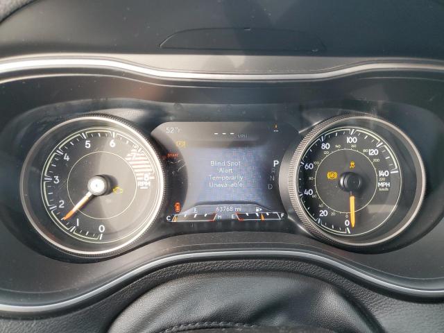 2019 JEEP CHEROKEE T #3305331302