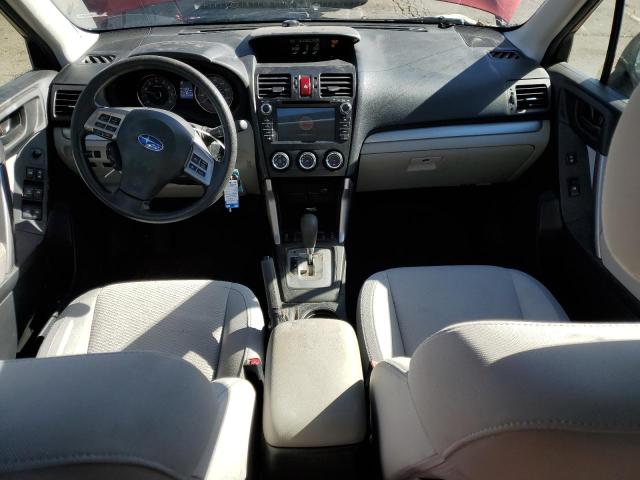 2015 SUBARU FORESTER 2 - JF2SJAFC4FH473781