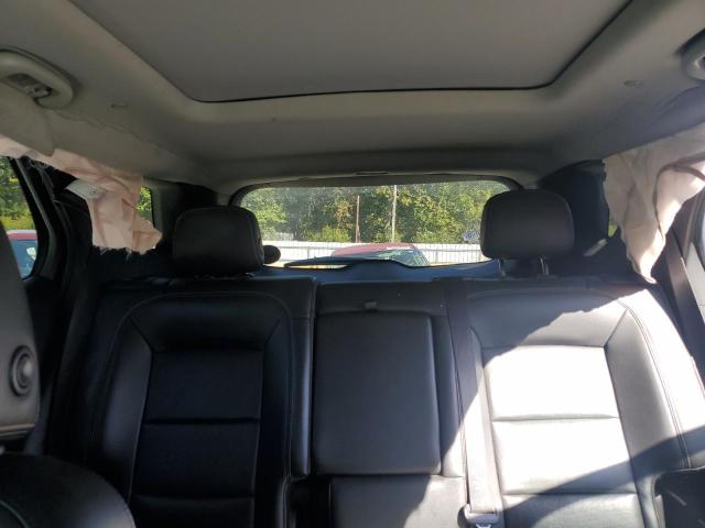 2019 CHEVROLET EQUINOX PR - 2GNAXPEX6K6200221