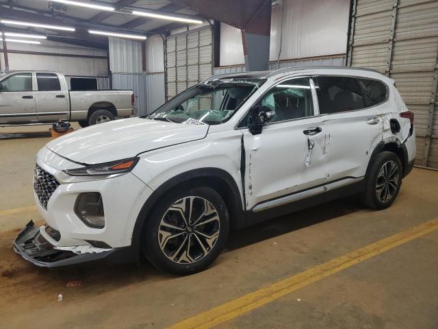 2020 HYUNDAI SANTA FE S #3294361905