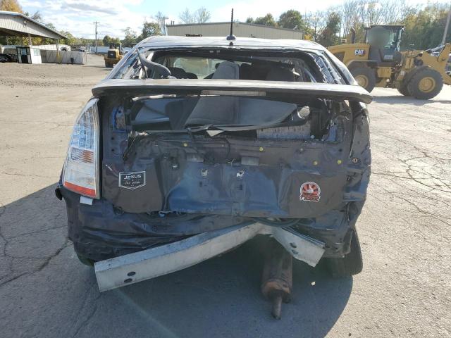 2010 TOYOTA PRIUS - JTDKN3DU3A0144667