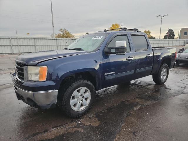 Global Auto Auctions: 2010 GMC SIERRA K15
