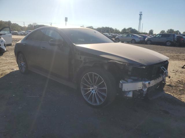 2019 MERCEDES-BENZ CLS AMG 53 - WDD2J6BB3KA033522