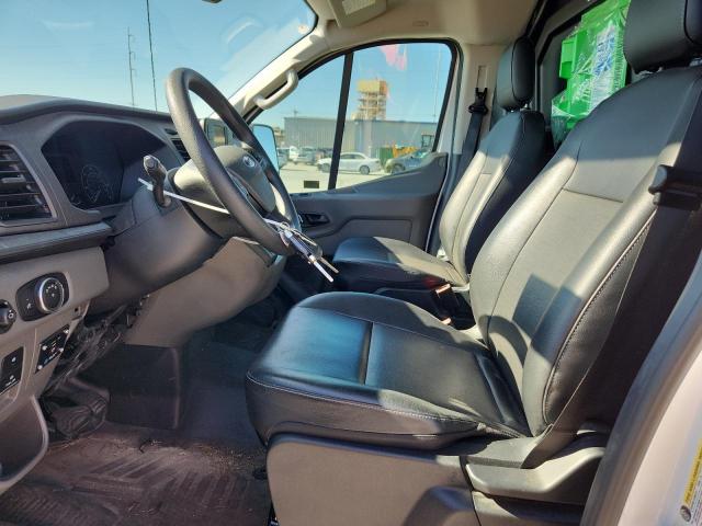 2024 FORD TRANSIT T- #3292674639