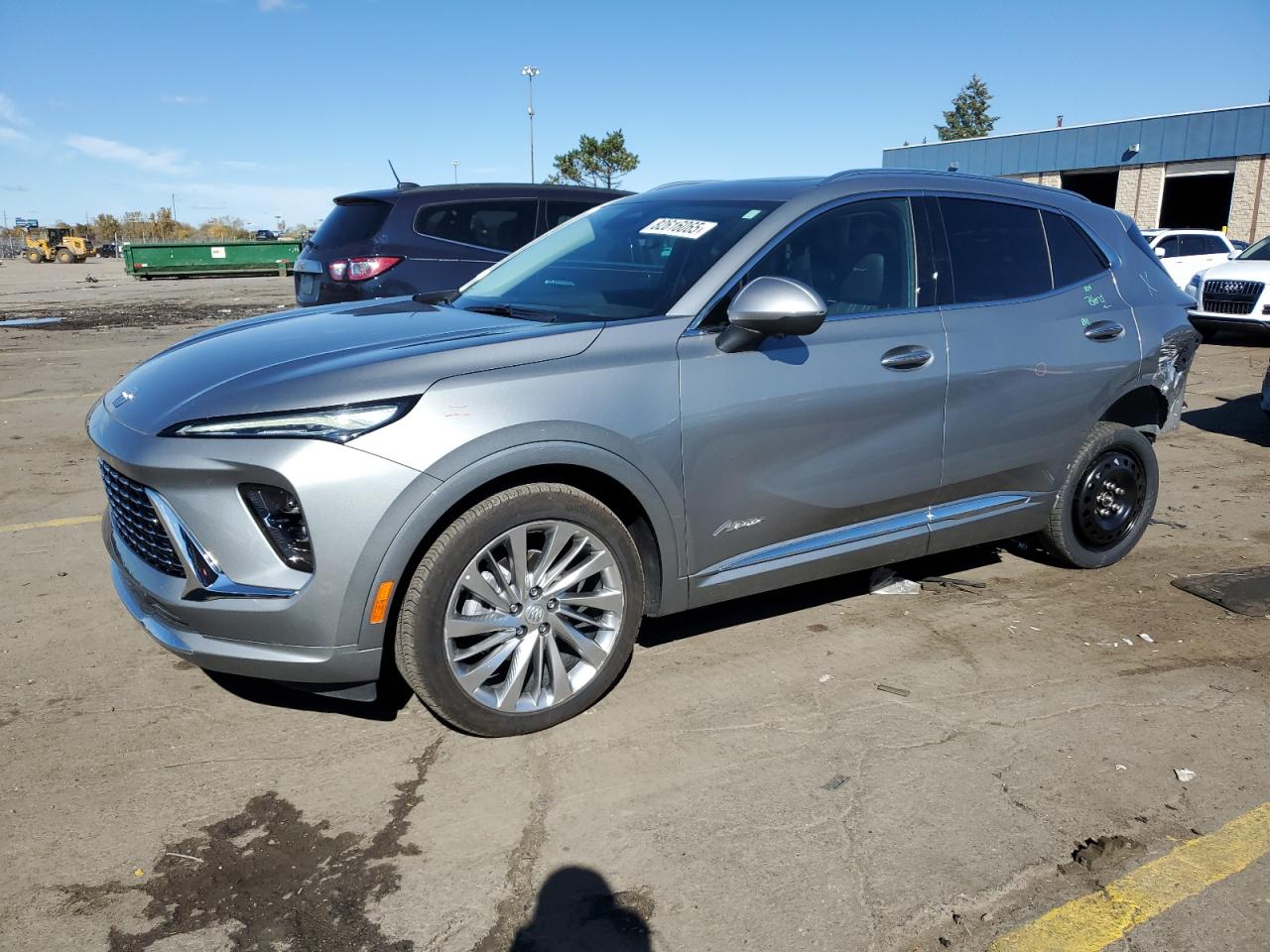 BUICK ENVISION AVENIR