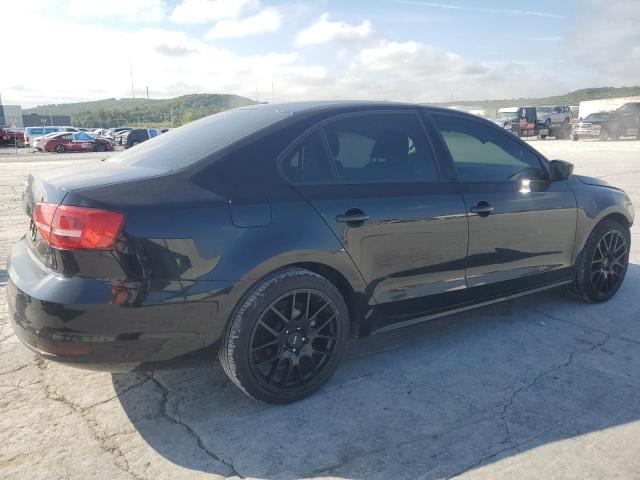 2015 VOLKSWAGEN JETTA BASE 3VW2K7AJ3FM315512