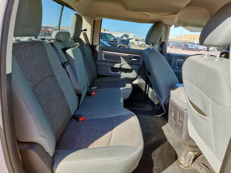 2015 RAM 1500 #3282486889