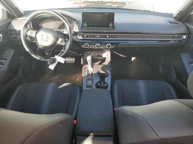 2025 HONDA CIVIC SPOR - 2HGFE4F86SH303056