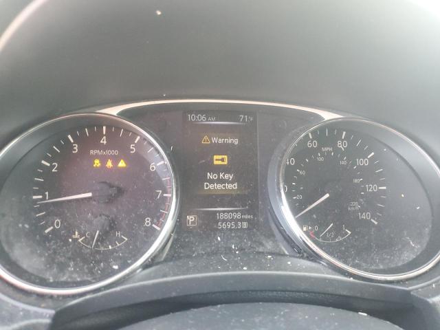 2015 NISSAN ROGUE S - KNMAT2MV0FP510703