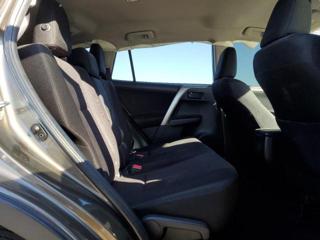 2014 TOYOTA RAV4 LE - JTMZFREV3ED035176