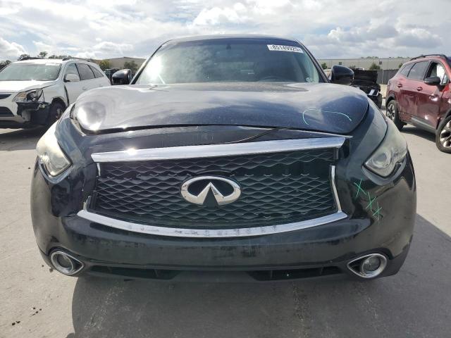 2017 INFINITI QX70 JN8CS1MU3HM141678