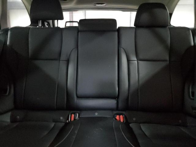 2020 SUBARU OUTBACK LI - 4S4BTANC7L3166376