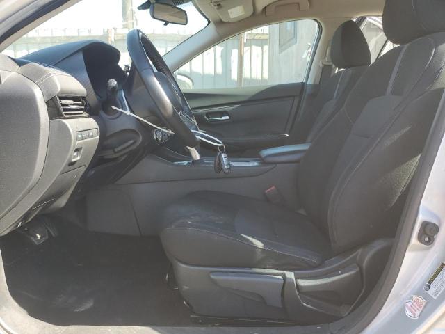 2022 NISSAN SENTRA SV #3302780887