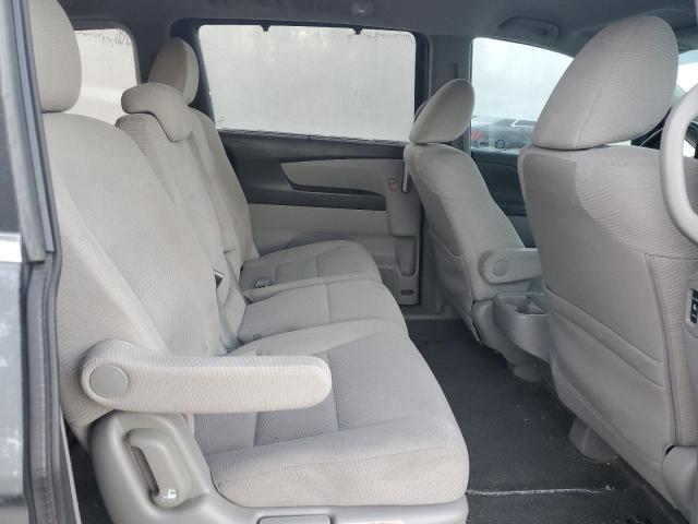 2013 HONDA ODYSSEY EX - 5FNRL5H43DB501667