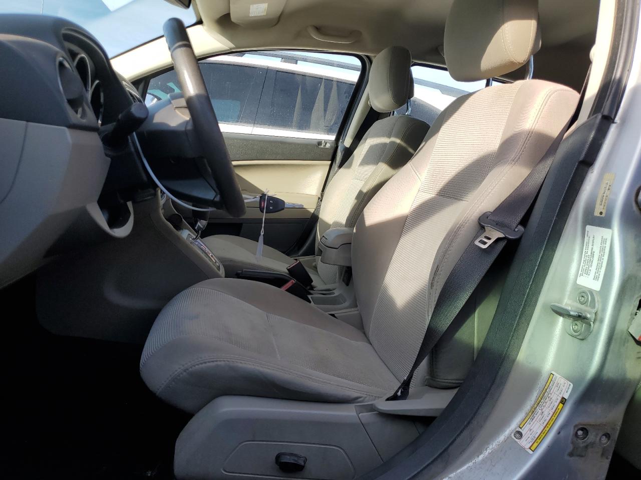 DODGE CALIBER MAINSTREET