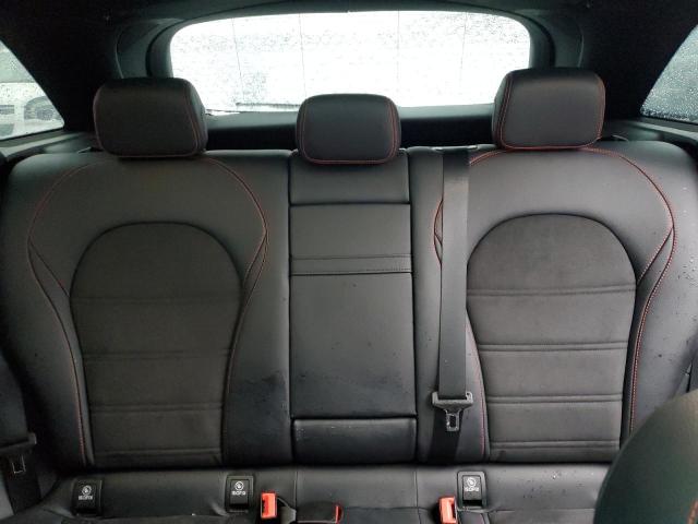 2022 MERCEDES-BENZ GLC 43 4MATIC AMG - W1N0G6EB3NV368698