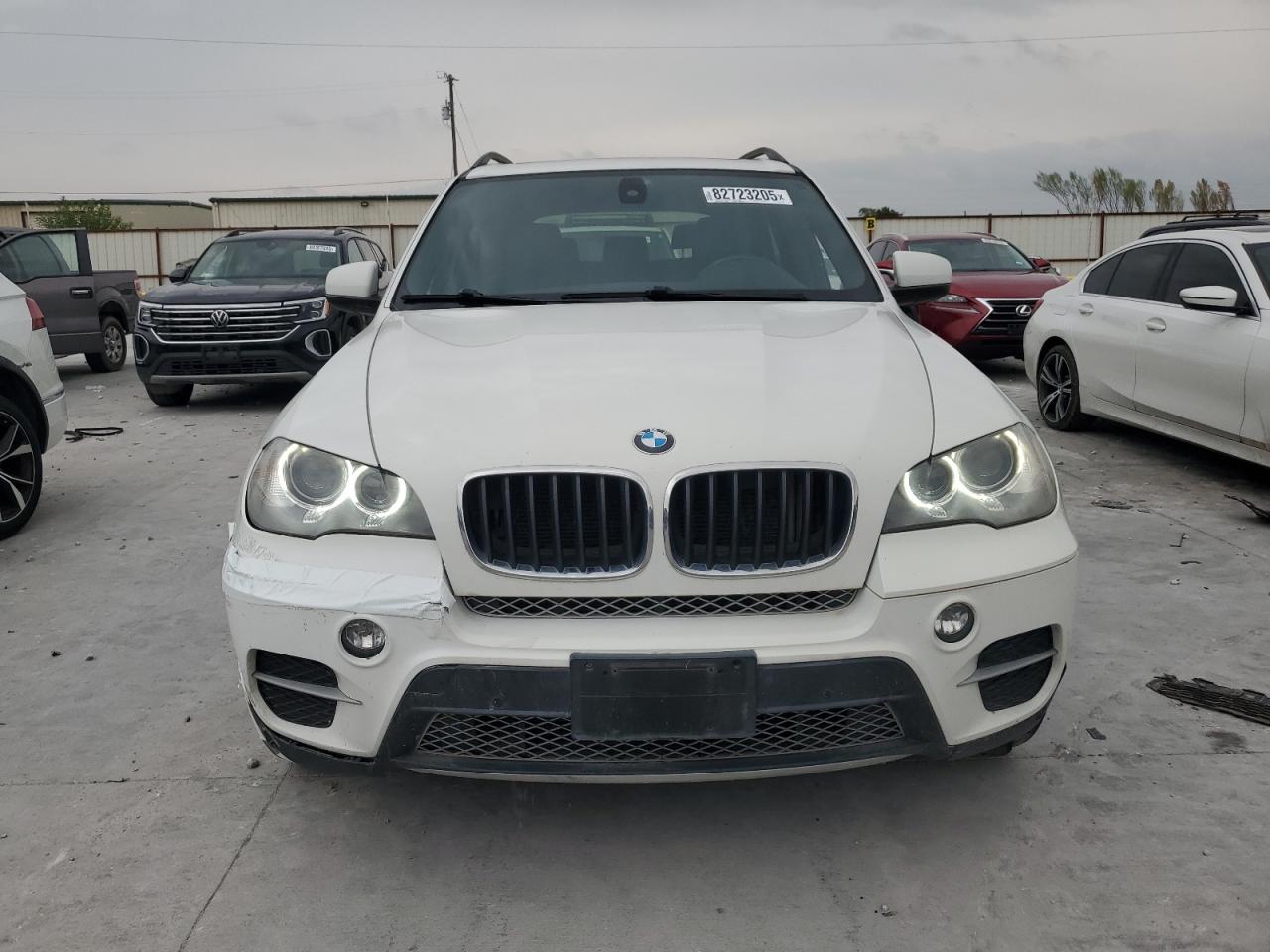 BMW X5 XDRIVE35I
