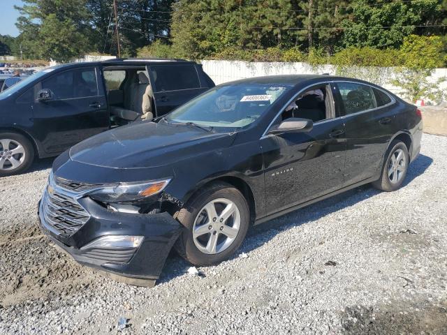 Global Auto Auctions: 2023 CHEVROLET MALIBU LS