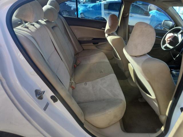 2010 HONDA ACCORD LX - 1HGCP2F36AA016318