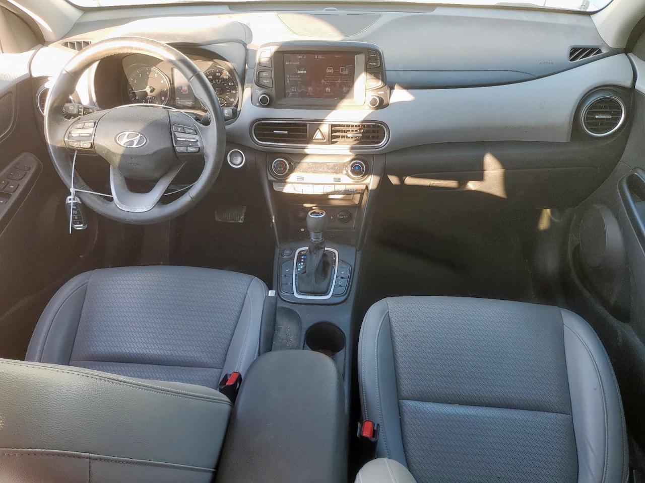 HYUNDAI KONA LIMITED