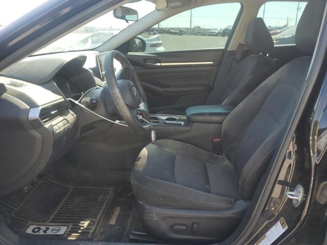 2021 NISSAN ALTIMA SV 1N4BL4DV7MN418342