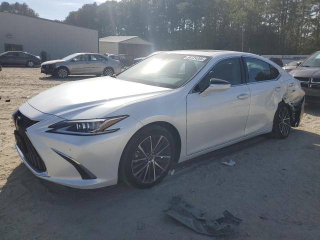 2024 LEXUS ES 350 BASE 58ADZ1B16RU183661