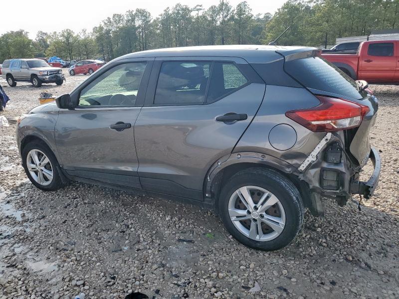 2020 NISSAN KICKS S #3291478930