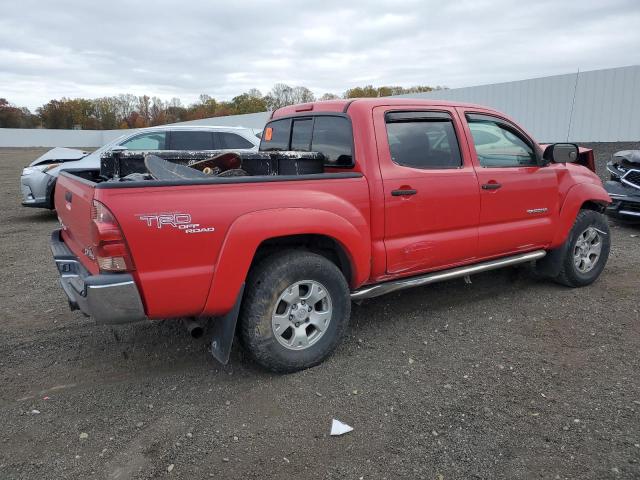2007 TOYOTA TACOMA DOU #3292462675