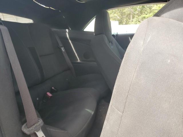 2013 CHEVROLET CAMARO LT - 2G1FB3D3XD9179209