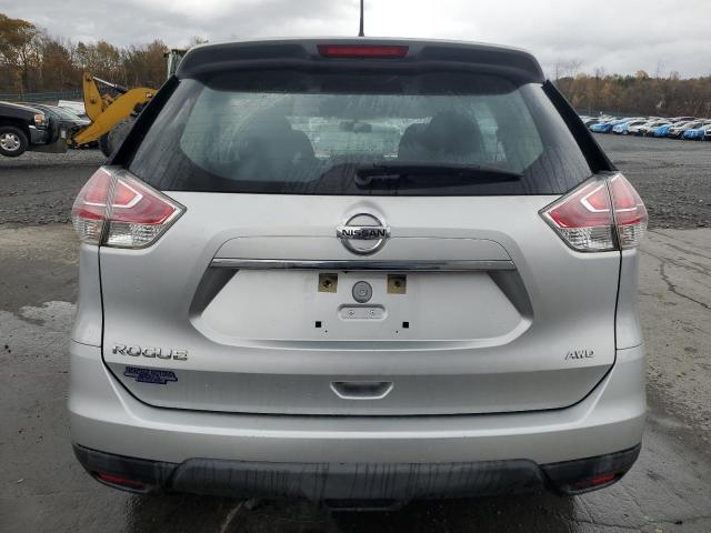 2015 NISSAN ROGUE S - KNMAT2MV2FP535599