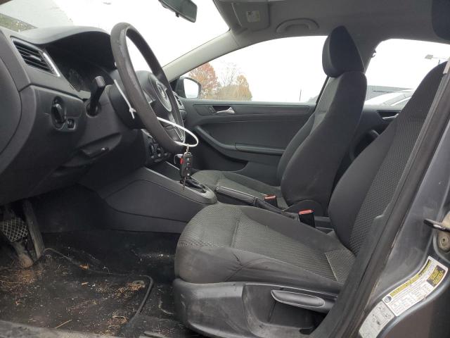 2013 VOLKSWAGEN JETTA BASE - 3VW2K7AJ6DM367519