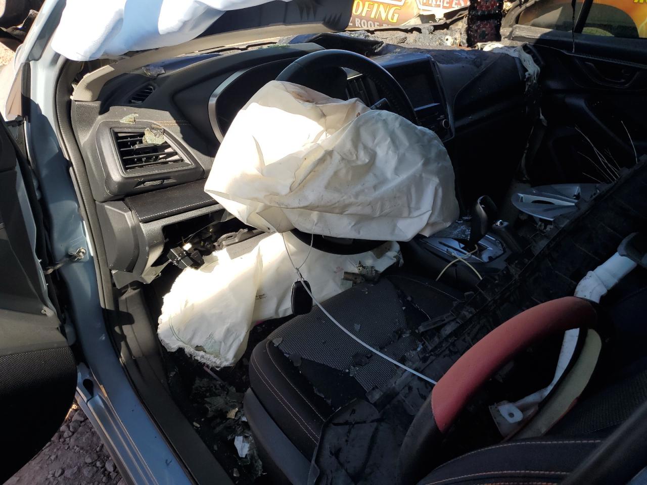 SUBARU CROSSTREK PREMIUM