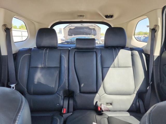 2018 MITSUBISHI OUTLANDER - JA4J24A51JZ033533