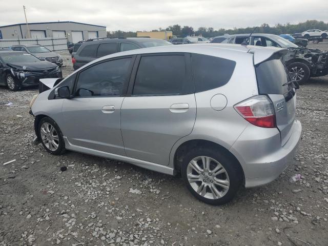 2011 HONDA FIT SPORT - Other View