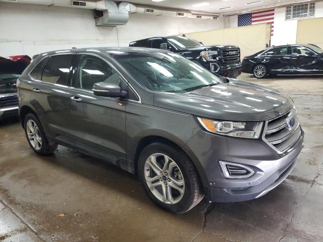 2017 FORD EDGE TITAN #3278644958