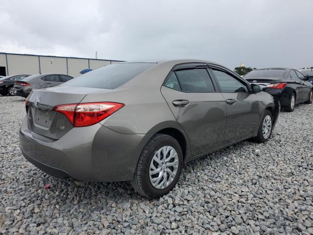 2018 TOYOTA COROLLA L - 5YFBURHE6JP805896