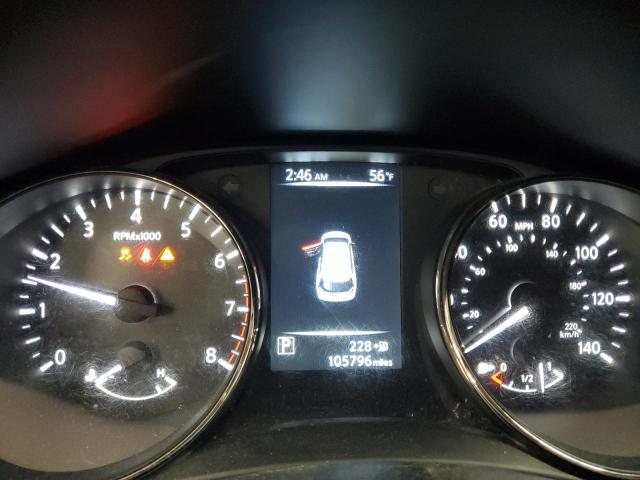 2017 NISSAN ROGUE S - JN8AT2MV2HW256764