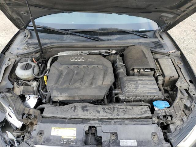 2017 AUDI A3 PREMIUM #3301627627