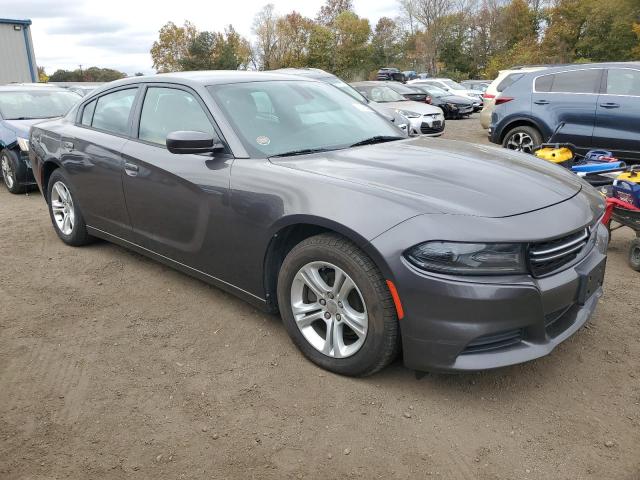 2016 DODGE CHARGER SE 2C3CDXBGXGH122458