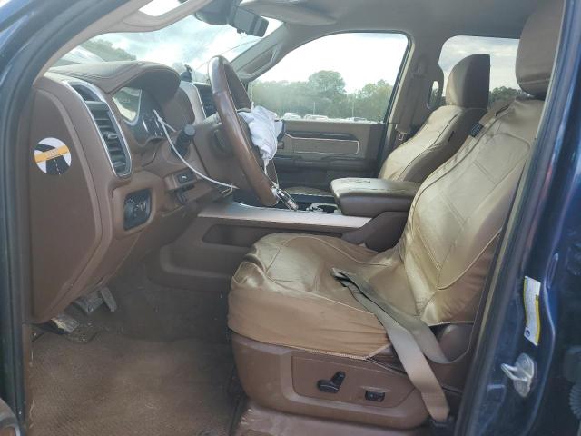 2022 RAM 2500 LARAMIE #3292417591