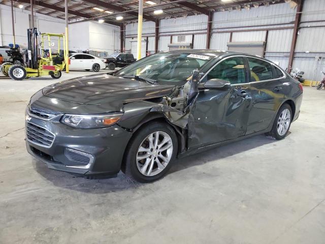 Global Auto Auctions: 2018 CHEVROLET MALIBU LT