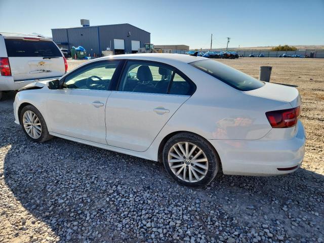 2016 VOLKSWAGEN JETTA SEL 3VWL17AJ5GM309915