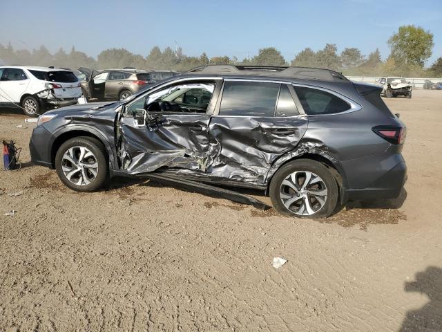 2021 SUBARU OUTBACK LI #3290371771