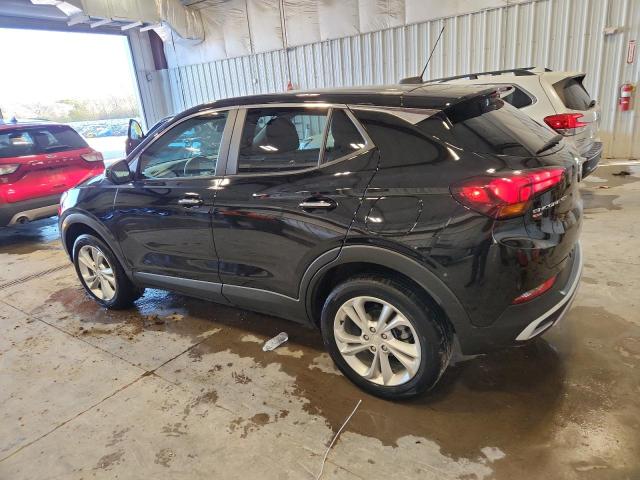 2022 BUICK ENCORE GX - KL4MMCSL9NB059648