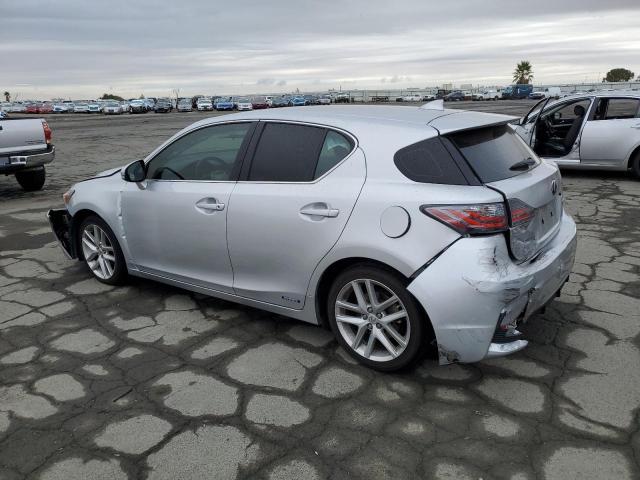 2016 LEXUS CT 200 JTHKD5BH1G2259543